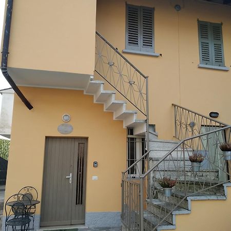 Corte Del Camparo Arcore Extérieur photo